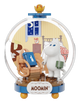 Pantasy - s Leisurely Time / Moomin