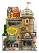 Pantasy - Craft Brewary La Brasserie / Retro Collection