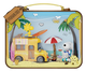 Pantasy - s Suitcase / Snoopy