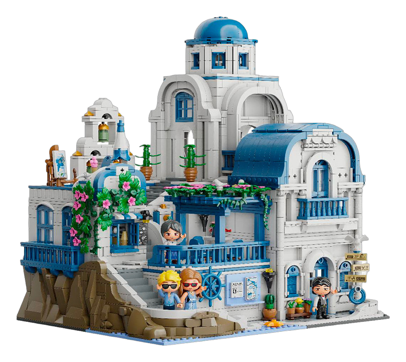 Pantasy - Aegean Villa / Vacations