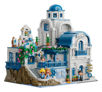 Fermé - Pantasy - Aegean Villa / Vacations