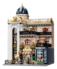 Fermé - Pantasy - Blossom Cafe / Retro Collection