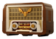 Pantasy - Vintage Radio / Retro Collection