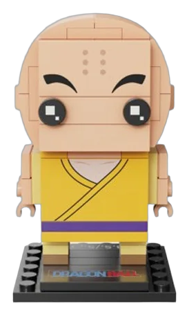 Pantasy - Krilin / Dragon Ball
