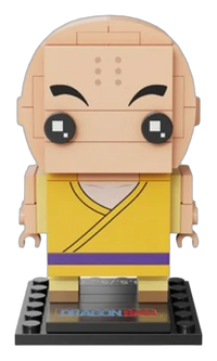 Fermé - Pantasy - Krilin / Dragon Ball