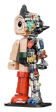 Pantasy - Mechanical / Astro Boy