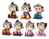 Fermé - Pantasy - Blind Box asst 6pcs / Astro Boy