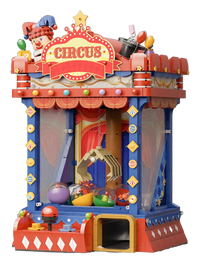 Fermé - Pantasy - Claw Machine / Pantasy