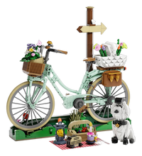 Fermé - Pantasy - Spring Picnic Bicycle / Pantasy