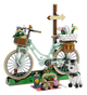 Pantasy - Spring Picnic Bicycle / Pantasy