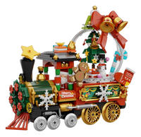 Fermé - Pantasy - Christmas Train / Holiday