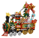 Pantasy - Christmas Train / Holiday