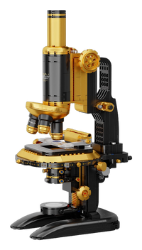 Fermé - Pantasy - Microscope / Retro Collection