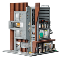 Fermé - Pantasy - Architecture Firm 3427pcs / Retro Collection