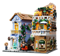 Fermé - Pantasy - Italian Street Corner / Vacations