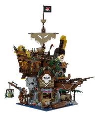 Fermé - Pantasy - The Pirates Pub / Pantasy