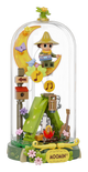 Pantasy - Snufkin's Concert / Moomin