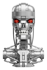 Fermé - Pantasy - The T-800 Bust / Terminator