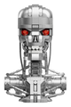 Pantasy - The T-800 Bust / Terminator