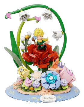 Le Petit Prince