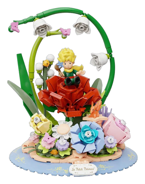 Pantasy - Rose Tale / Le Petit Prince