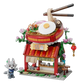 Pantasy - Zhen's Noodle Restaurant / Kung Fu Panda