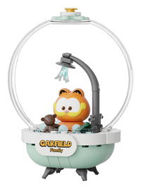 Fermé - Pantasy - Cozy Bath / Garfield
