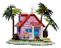 Fermé - Pantasy - Kame House / Dragon Ball
