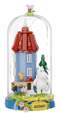 Fermé - Pantasy - Spring Of Valley / Moomin