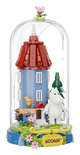 Pantasy - Spring Of Valley / Moomin