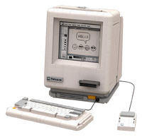 Fermé - Pantasy - Desktop Computer 1984 / Retro Collection