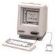 Pantasy - Desktop Computer 1984 / Retro Collection