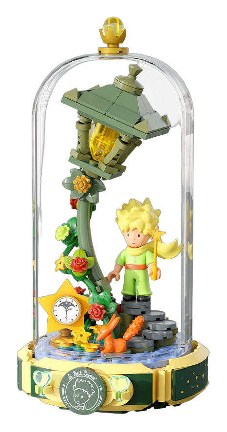 Pantasy - Starlight Lantern / Le Petit Prince