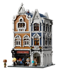 Fermé - Pantasy - Tailor Shop / Modular Building