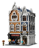Pantasy - Tailor Shop / Modular Building