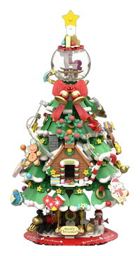 Fermé - Pantasy - Christmas Tree Light Up / Holiday