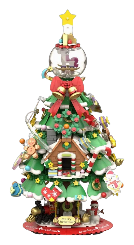 Pantasy - Christmas Tree Light Up / Holiday