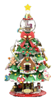Pantasy - Christmas Tree Light Up / Holiday