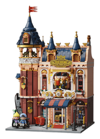 Fermé - Pantasy - Toy Store / Pantasy