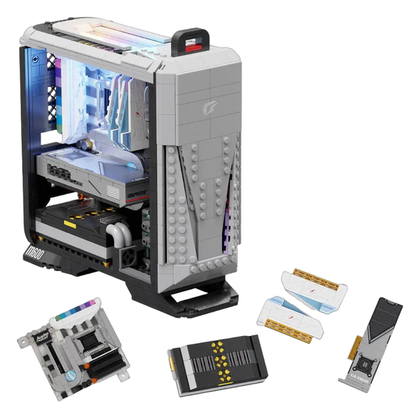 Pantasy - Igame Pc / Joyside