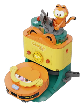 Garfield