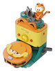 Pantasy - Robot Vacuum / Garfield