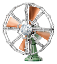 Fermé - Pantasy - Table Fan / Retro Collection