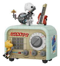 Fermé - Pantasy - Time Series Radio / Snoopy