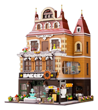 Fermé - Pantasy - Bakery Building / Joyside
