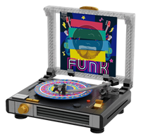 Fermé - Pantasy - Vinyl Turntable / Retro Collection