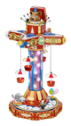 Pantasy - Circus Paradrop / Retro Collection
