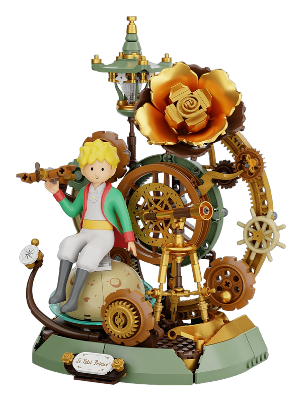 Pantasy - Le Petit Prince Starry Journey 86335 Starry Journey 26cm / Le Petit Prince