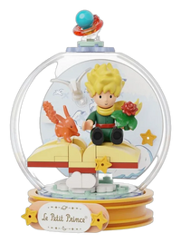 Fermé - Pantasy - Book Soaring / Le Petit Prince