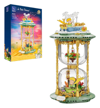Fermé - Pantasy - The Hourglass / Le Petit Prince